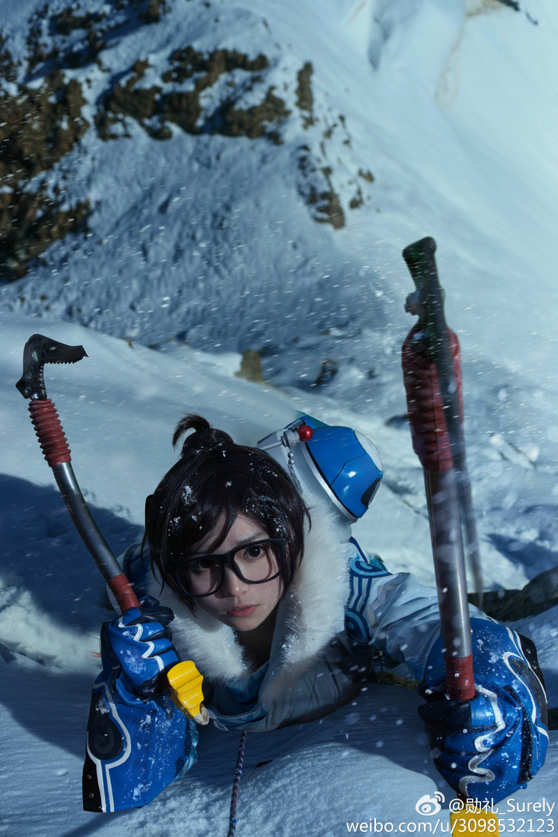 Cosplay by Husky Surely | Photo by _三國_